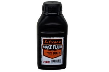 TRW PFB125 Тормозная жидкость