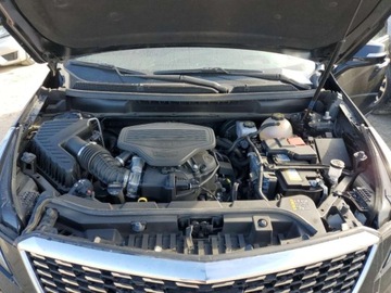 Cadillac 2024 Cadillac XT5 Premium Luxury 2024 3.6l 3.6 Benzyna 310KM, zdjęcie 6
