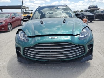 Aston Martin 2023 Aston Martin DBX707 2023 4.0l 4.0 Benzyna 697KM, zdjęcie 5