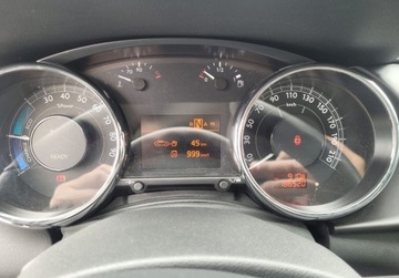 Peugeot 3008 I 2014 Peugeot 3008 Peugeot 3008 2.0 Hybryda 163KM, zdjęcie 10
