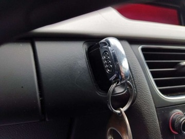 Audi A4 B8 Limousine 1.8 TFSI 160KM 2009 Audi A4 Limousine Audi A4 Limousine 1.8 benzyna 160KM Podgrzewane Fotele A, zdjęcie 27