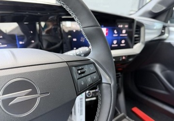 Opel Mokka II SUV 1.2 Turbo 130KM 2025 Opel Mokka 130KMAT8 wynajem od 630zl Przedluzona ochrona 8 lat160tys. km, zdjęcie 18