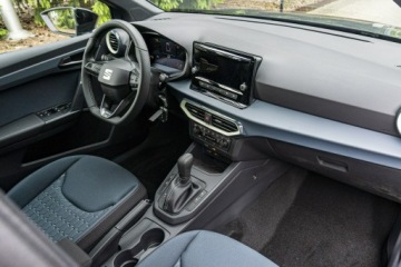 Seat Arona 2026 Seat Arona Style Plus 1.0 TSI 115 KM DSG Dostępny, zdjęcie 17
