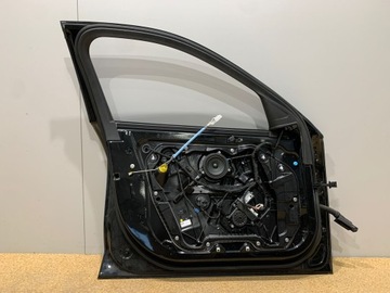 BMW 1 F40 DVEŘE LEVÝ PŘEDNÍ BARVA 475