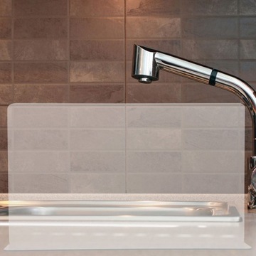 КРЫШКА ДЛЯ ВАННЫ С ОТДЕЛЕНИЕМ АНТИРАСПЫЛЕНИЯ ДЛЯ