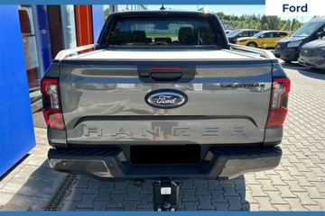 Ford Ranger VI 2025 FORD Ranger Wildtrak PHEV A10 2.3 281KM, zdjęcie 4