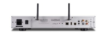 Стример Audiolab 6000N -
