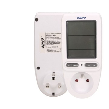 ВАТТМЕТР, СЧЕТЧИК ПОТРЕБЛЕНИЯ ТОКА, СЧЕТЧИК ПОТРЕБЛЕНИЯ ЭНЕРГИИ