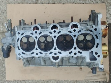 HYUNDAI KIA 1.6T GDI G4FJ ГОЛОВКА В КОМПЛЕКТЕ