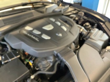 Maserati Quattroporte II 3.0 V6 Diesel 275KM 2015 Maserati Quattroporte 3.0 V6 Diesel, zdjęcie 14