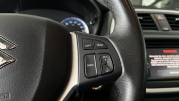 Suzuki SX4 II S-cross 1.6 DDiS 120KM 2014 Suzuki SX4 S-Cross Bardzo ladny stan Tylko 163 tys.przebiegu 1.6 Diesel, zdjęcie 32