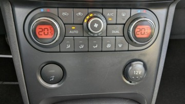 Nissan Qashqai I Crossover 1.5 dCi 106KM 2009 Nissan Qashqai 1.5dCi 107PS OPŁACONY Bezwypadkowy, zdjęcie 24