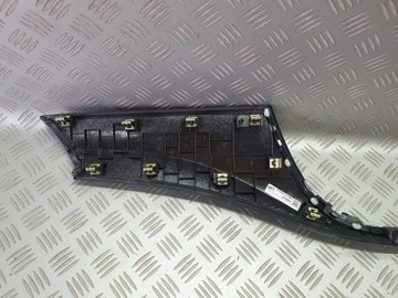 ДЕКОР КОЖИ OPEL MOKKA X