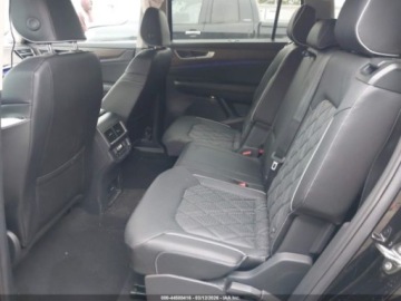 Volkswagen 2026 Volkswagen Atlas Sel Premium R-Line 2026 2.0 Benzyna 269KM, zdjęcie 12