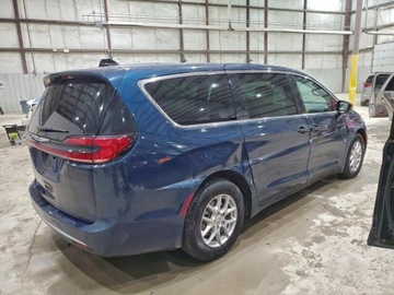 Chrysler Pacifica II 2025 Chrysler Pacifica Select 2025 3.6 Benzyna 287KM, zdjęcie 3