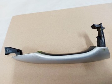 HYUNDAI I40 KLIKA VNĚJŠÍ N3S