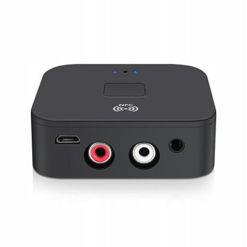 БЕСПРОВОДНОЙ АУДИОРЕСИВЕР BT APT-X NFC CVC6.0