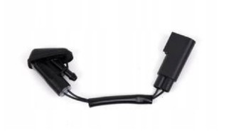 DYSZA SPRYSKIWACZA PODGRZEWANA FORD FOCUS MK4 FL