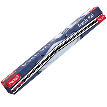 Folia Spożywcza Stretch PACLAN EXPERT 30 metrów