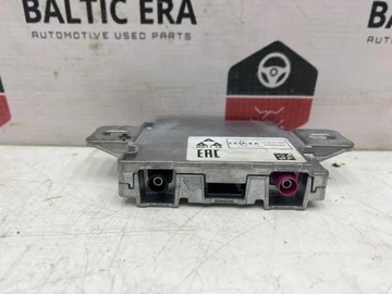 50110259 JINÉ MODUL 440 I 240 2017 BMW 4 GRANÁT COUPE (F36)