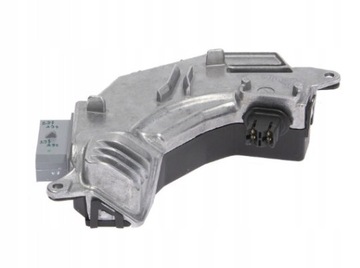 OPORNIK REZYSTOR OPEL VECTRA C SIGNUM
