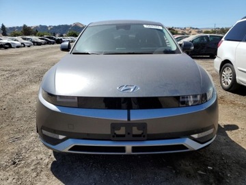 Hyundai IONIQ 2023 Hyundai IONIQ 5 Sel 2023 Elektryczny 225KM, zdjęcie 5