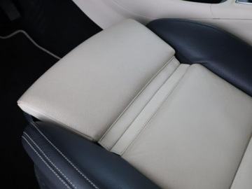 Mercedes CLA C117 Shooting Brake 1.6 180 122KM 2016 Mercedes CLA 180 automat skóra klima auto navi, zdjęcie 36