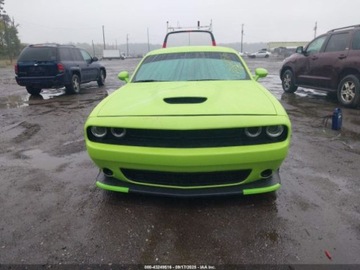 Dodge Challenger III 2023 Dodge Challenger RT 2023 5.7l 5.7 Benzyna 372KM, zdjęcie 7