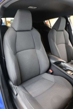 Toyota C-HR I Crossover 1.2L Turbo 116KM 2018 Toyota C-HR 1.2 T GPF Premium 1.2 Benzyna 116KM, zdjęcie 18
