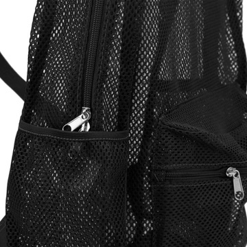 Рюкзак из сверхпрочной сетки Легкий, большой