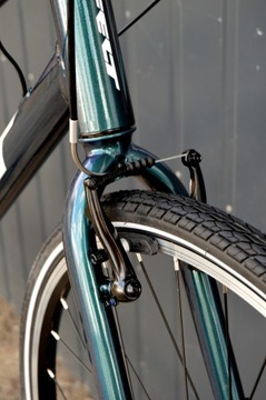 Женский FELT VERZA SPEED 50 Fitness Bay Синий гравий