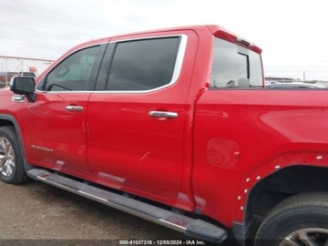  GMC Sierra 2021r., 1500 SLT, od ubezpieczalni 5.3 Benzyna 355KM, zdjęcie 3