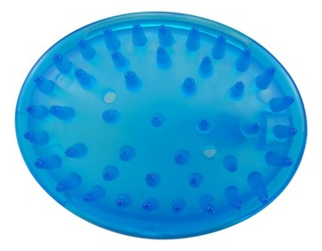 ЩЕТКА ДЛЯ МАССАЖА И ВАННЫ ДУШ ТЕЛА