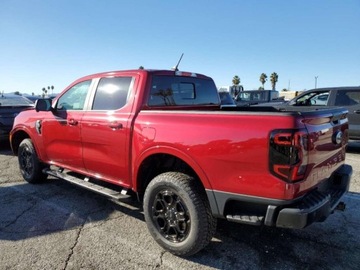 Ford Ranger VI 2025 Ford Ranger LARIAT, 2,3L, od ubezpieczalni 2.3 Benzyna 270KM, zdjęcie 1