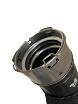 Schlauch INTERCOOLER BMW F39 F40 35iX MINI F54 F60 JCW F56 JCW GP | thumb 2