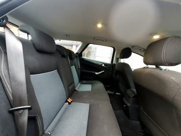 Ford Mondeo IV Kombi 1.6 EcoBoost 160KM 2011 Ford Mondeo 160KM Zadbany LIFT GwarancjaRata520zl, zdjęcie 9