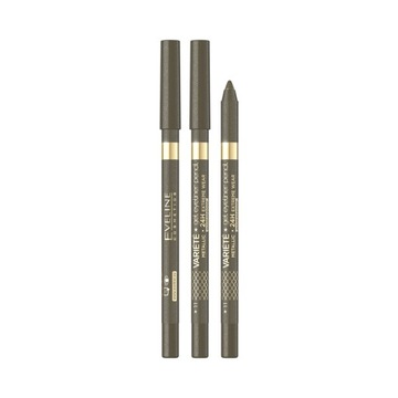 Eveline Cosmetics Variete żelowa kredka do oczu 12