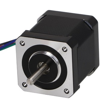 Silnik krokowy 42BYGH3002 - 0,62Nm 42BYGH715-3C-24DH