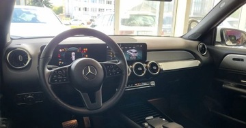 Mercedes GLB SUV 1.3 200 163KM 2023 Mercedes-Benz GLB Salon Polska 4x4 radary najdluzsza gwarancja 1.3 163KM, zdjęcie 11