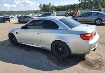 BMW Seria 3 E90-91-92-93 M3 Limuzyna E90 4.0 V8 420KM 2011 BMW M3 Auta z USA - Zapytaj o wiecej ofert 4.0 Benzyna 420KM, zdjęcie 13