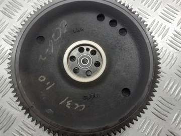 KOLO SETRVAČNÍK CHEVROLET AVEO T200 1.2