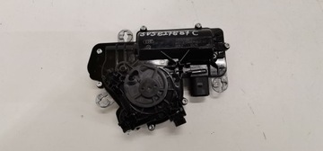 SKODA SUPERB III 3 СЕДАН ТЯГАЧКА КРЫШКИ БАГАЖНИКА 3V5827887C