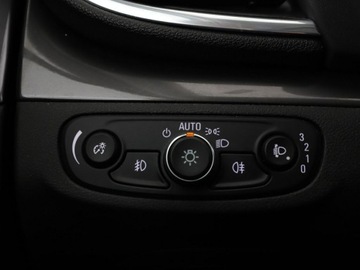 Opel Mokka I SUV 1.4 Turbo ECOTEC 140KM 2017 Opel Mokka Innovation LPG niski przebieg navi, zdjęcie 31