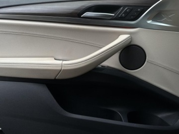 BMW X3 G01 SUV 3.0 30d 265KM 2017 BMW X3 Head-up | Harman | El. fotele | Adaptacyjny, zdjęcie 20