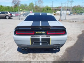 Dodge Challenger III 2021 Dodge Challenger Srt Hellcat Redeye Widebody 2021 6.2l 6.2 Benzyna 797KM, zdjęcie 3