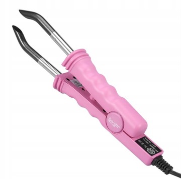 Профессиональный сварочный аппарат для наращивания волос Heat Fusion Loof