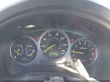 Subaru Impreza II 2002 Subaru Impreza 2002 SUBARU IMPREZA WRX 2.0 Benzyna 227KM, zdjęcie 12