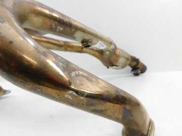 ВЫПУСКНОЙ ПАТРУБОК BMW R1200GS K50