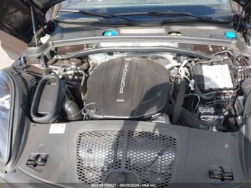 Porsche Macan 2021 Porsche Macan 2021r, AWD, 2.0L 2.0 Benzyna 248KM, zdjęcie 12