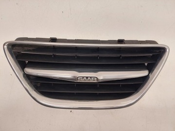 MASKA MŘÍŽKA CHLADIČŮ SAAB 9-5 95 FACELIFT 5142823